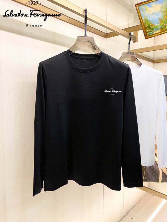 Ferragamo S-4XL   25tn01