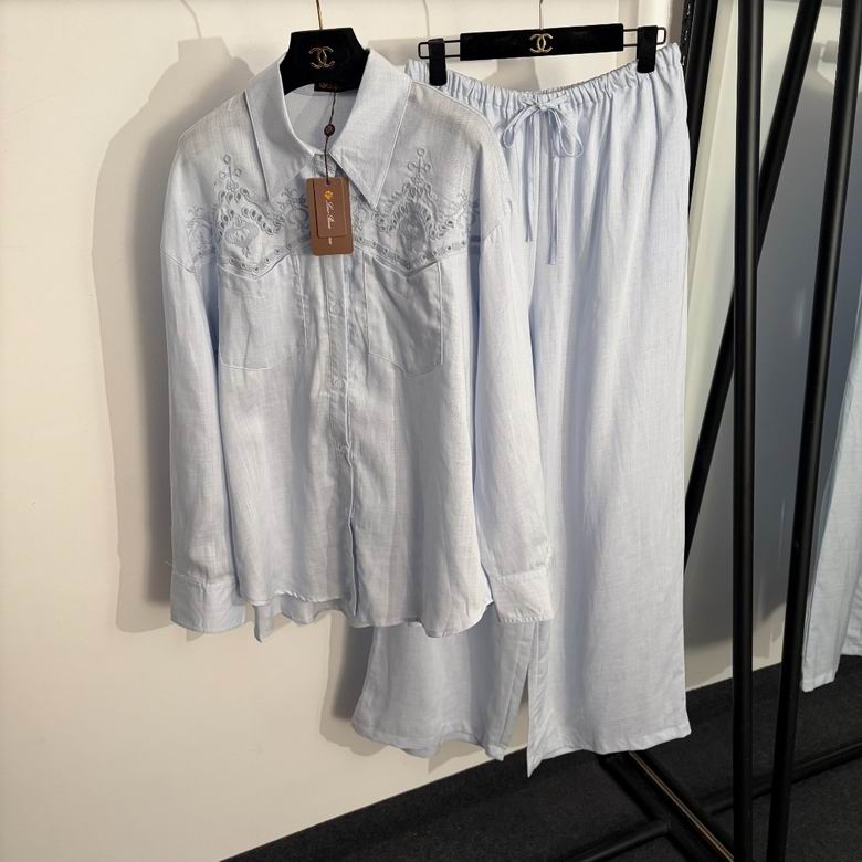 Loro Piana S-XL 75