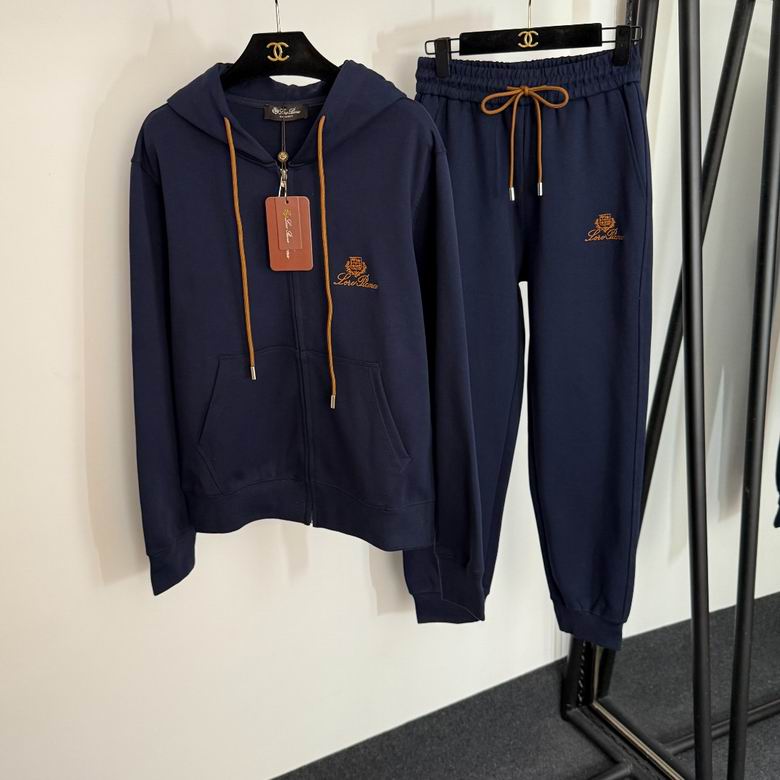 Loro Piana S-XL 83