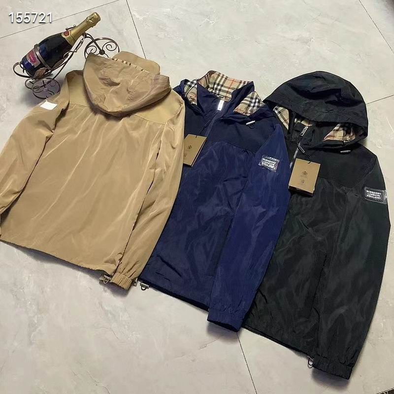 Burberry M-3XL 26yr22