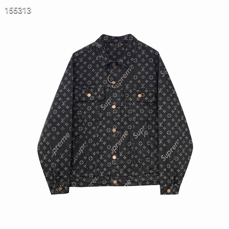 LV M-2XL 26yr153