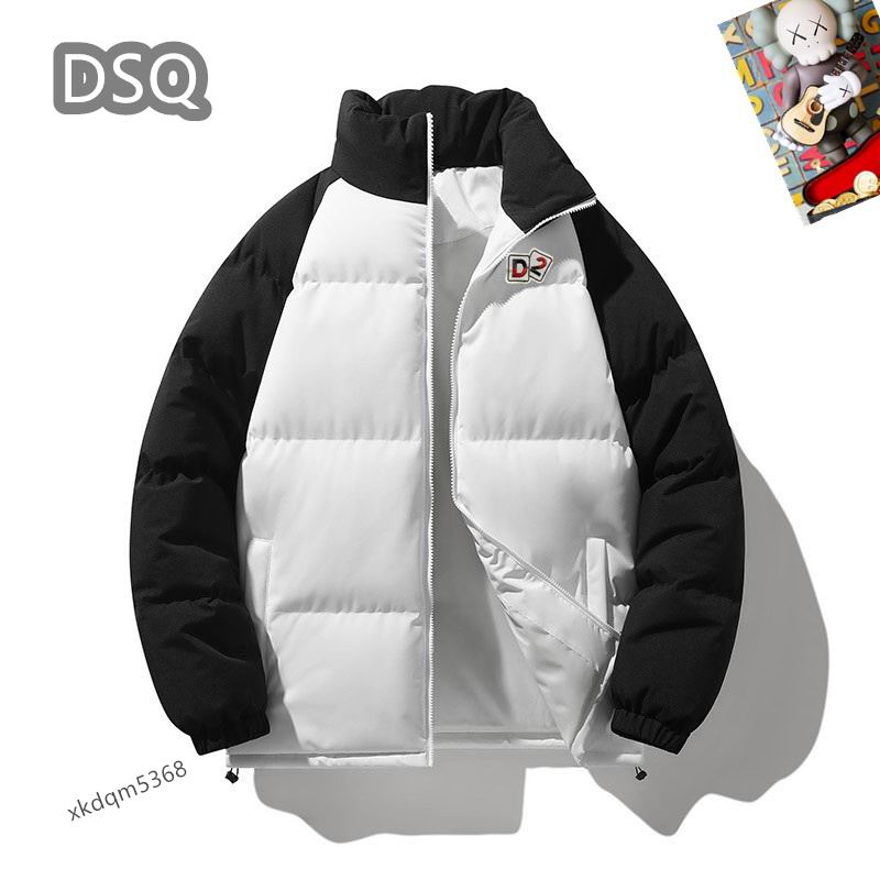 DSQ  M-3XL  25tx01