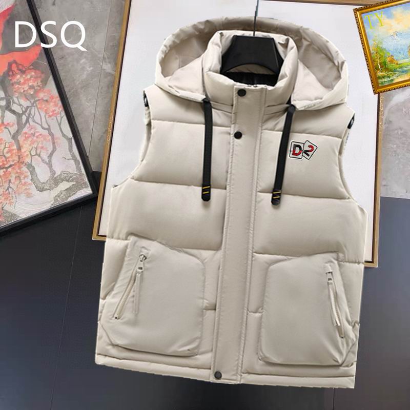 DSQ  M-4XL 25tx02