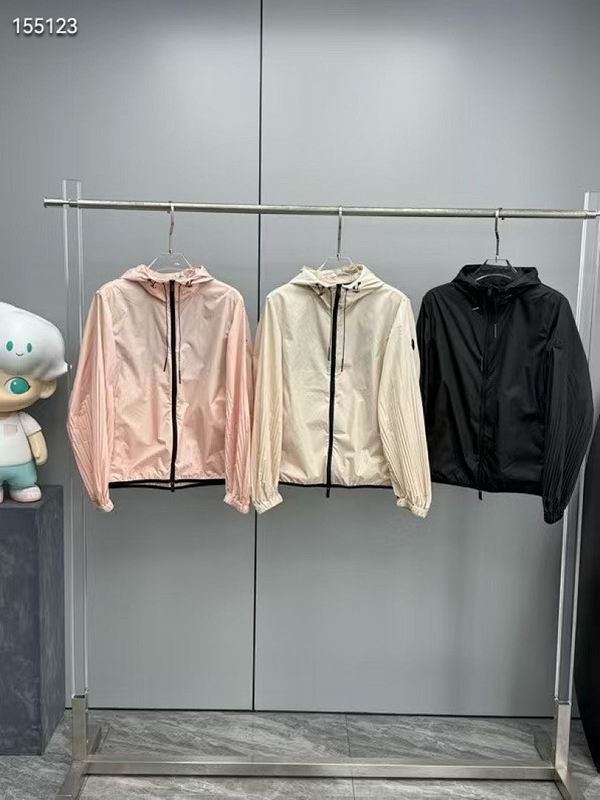 Moncler sz0-2 26yr492