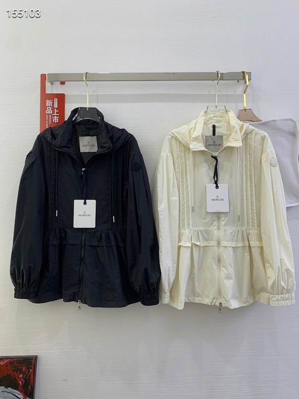 Moncler sz0-3 26yr499