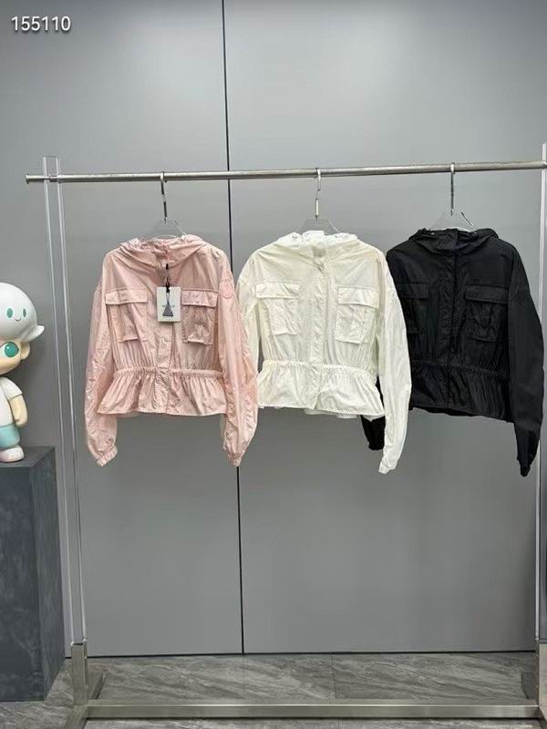 Moncler sz0-3 26yr500