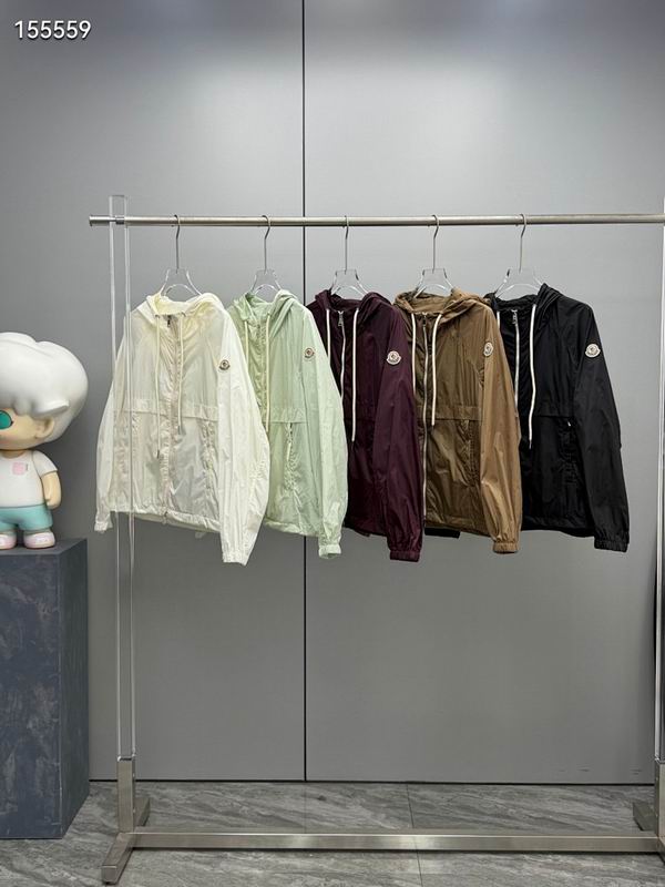 Moncler sz0-3 26yr502