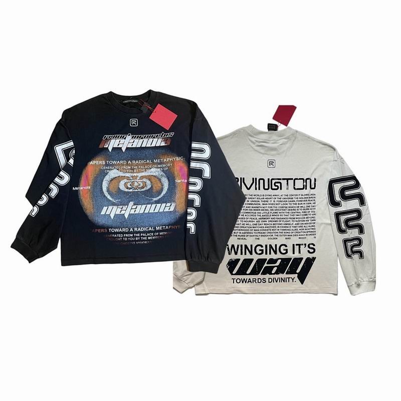 RRR T Shirt Long 0630