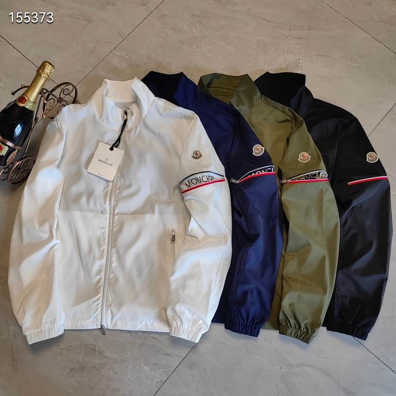 Moncler sz1-5 26yr516