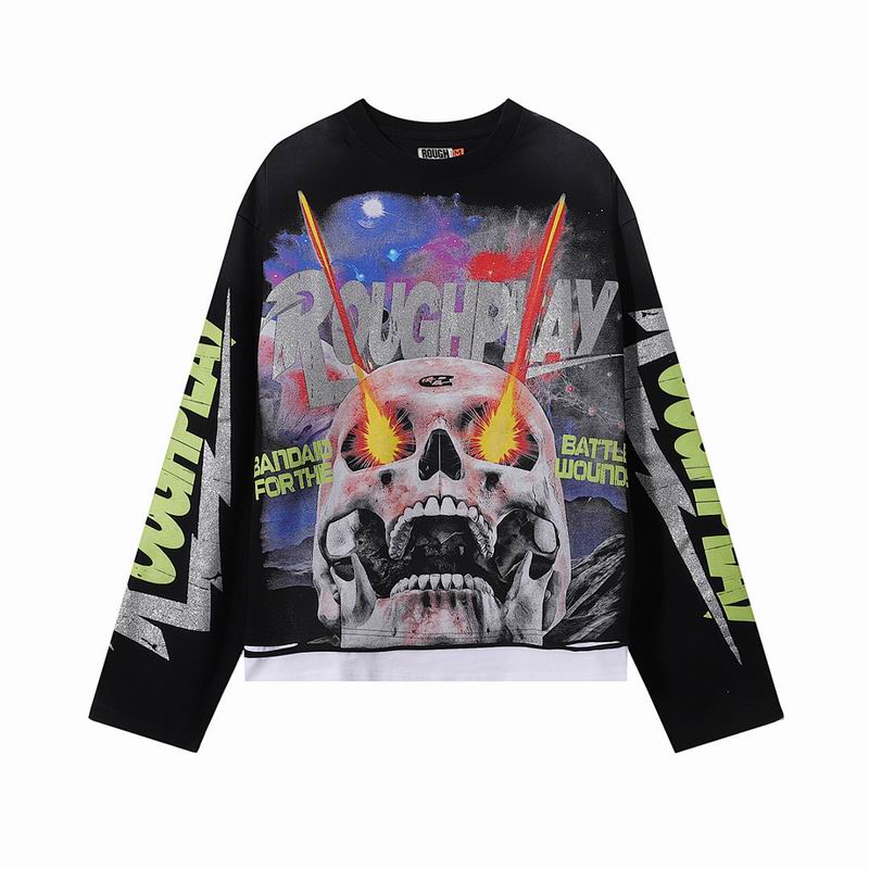 RoughPlay T Shirt 0630