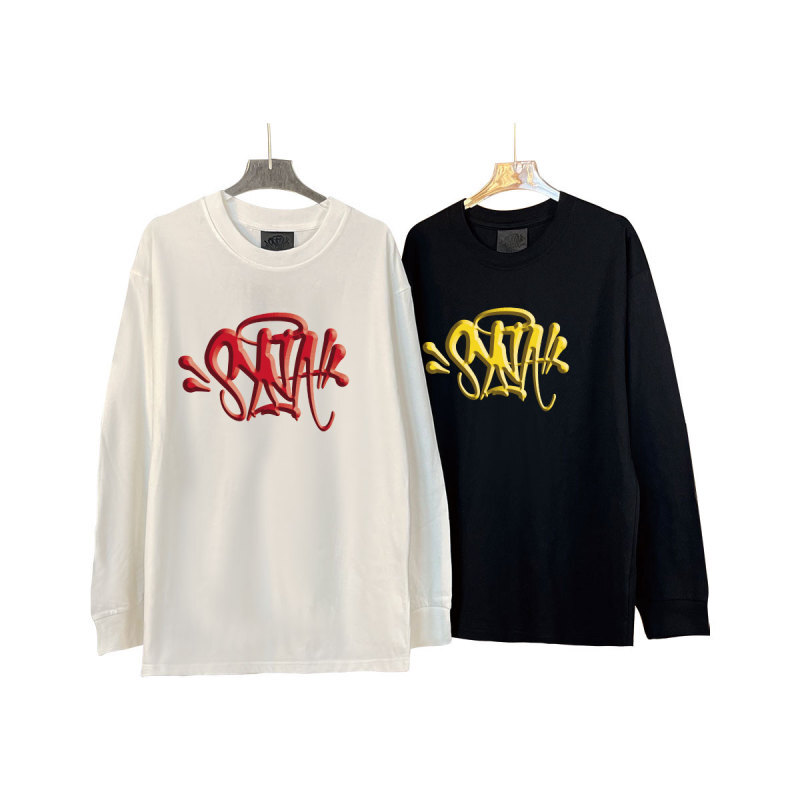 Syna T Shirt Long 0630