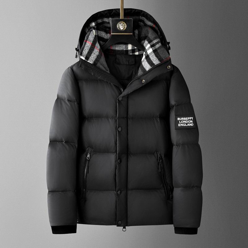 Burberry M-2XL 25cxY016