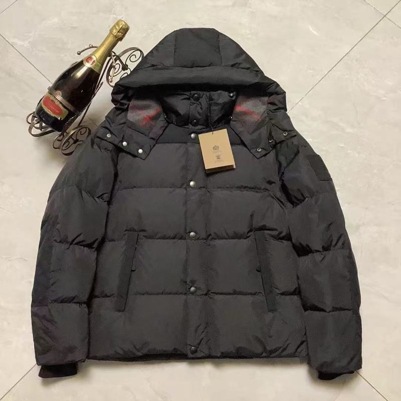Burberry M-3XL 8qx50