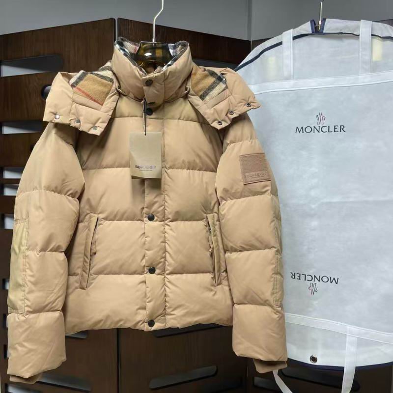 Burberry M-3XL 8qx103