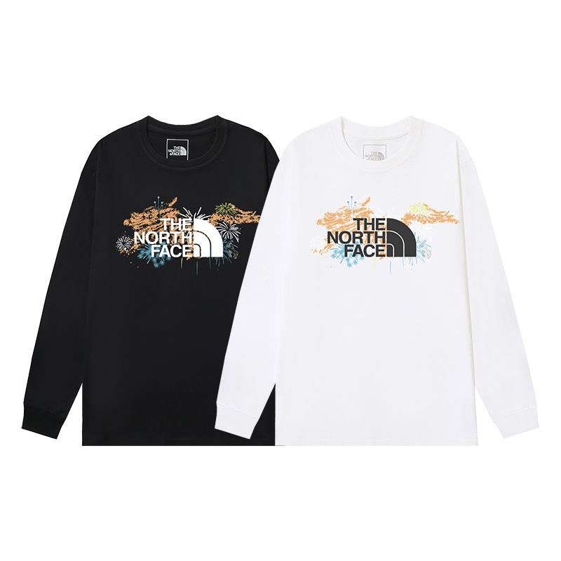 The North Face T Shirt 0728