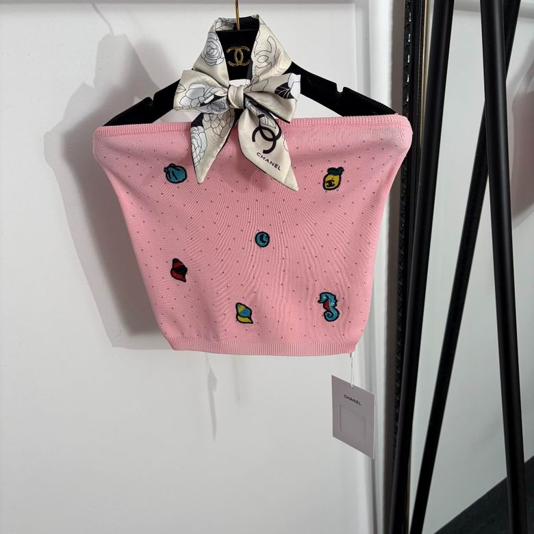 Chanel Uniform 331