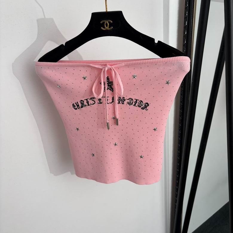 Dior Uniform 299