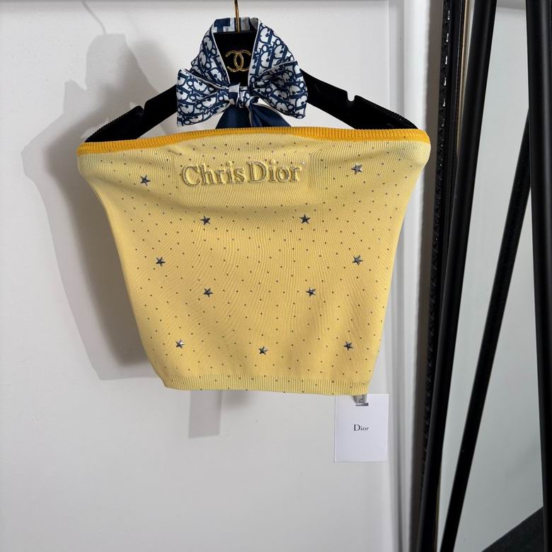Dior Uniform 302