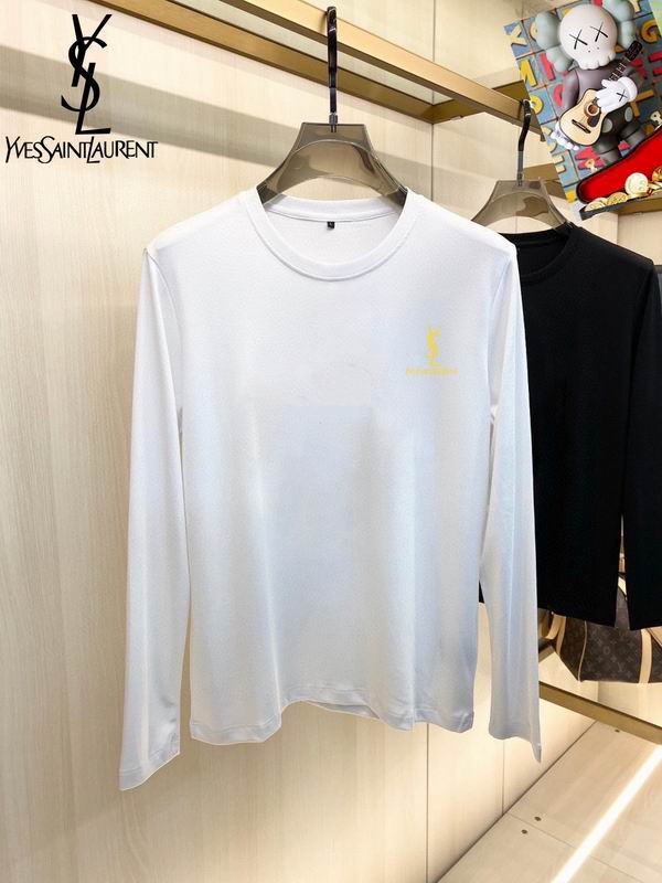 YSL S-4XL 25tr07