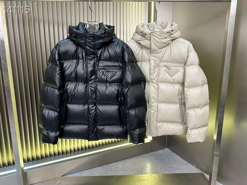 Prada M-3XL 26yr37