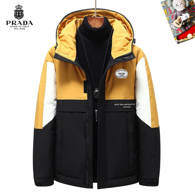 Prada M-3XL 25tx09