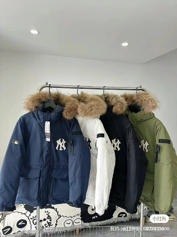MLB S-2XL 26yr01