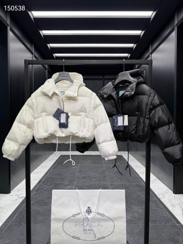 Prada S-L 26yr195