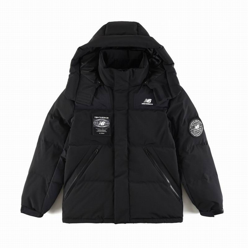 New Balance Down Jacket 0701