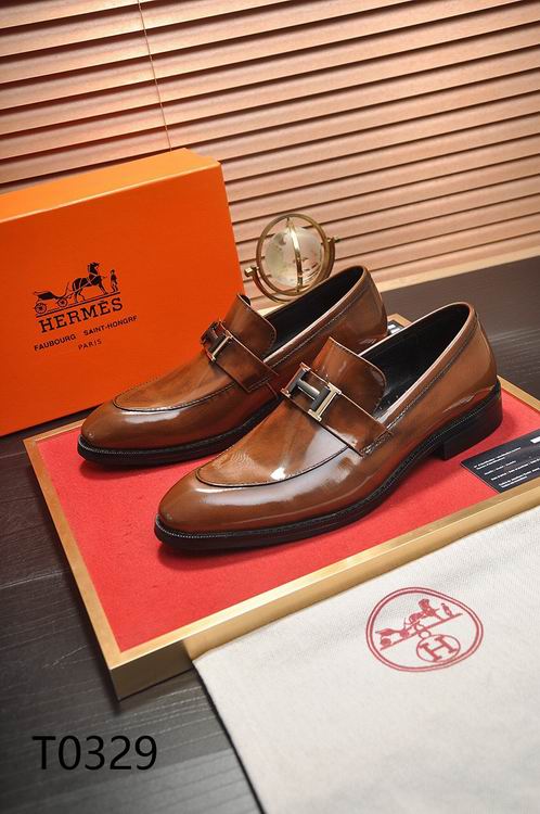 Hermes Dress Shoes 0812