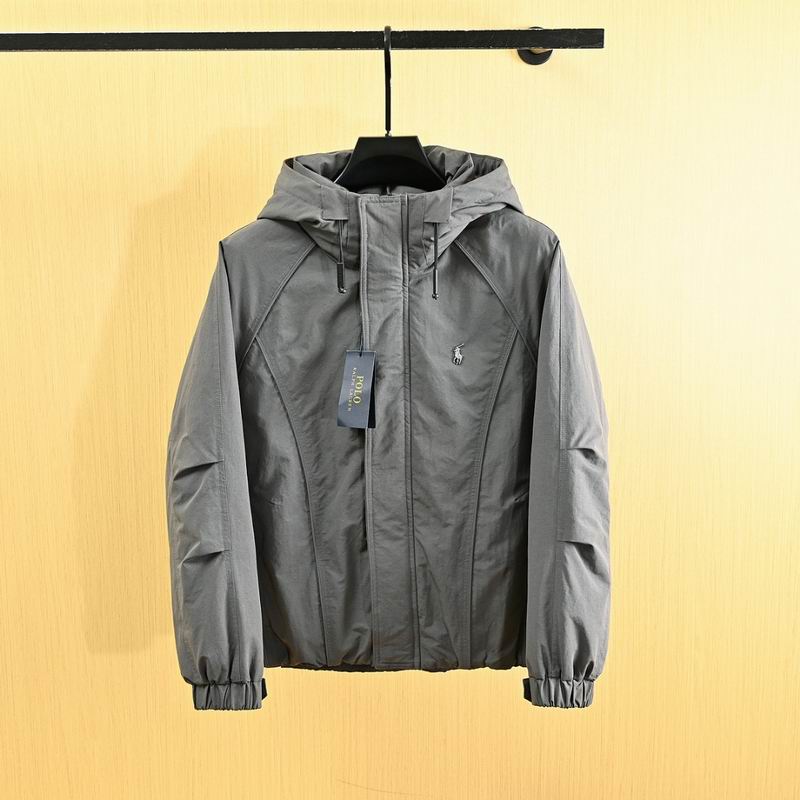 Ralph Lauren Down Jacket 0701