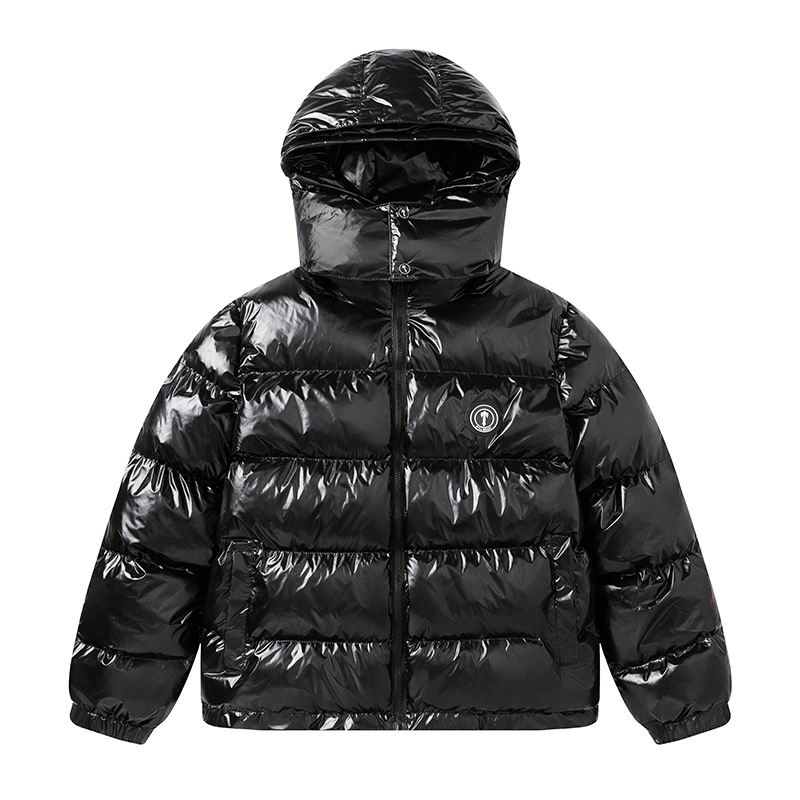 Trapstar Down Jacket 0701