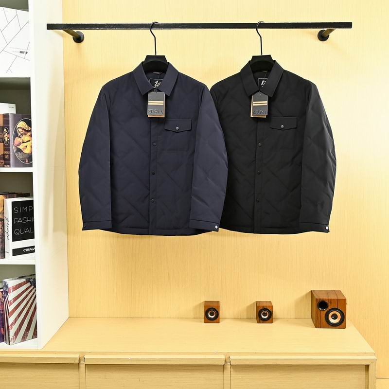 Zegna M-4XL fxtx16