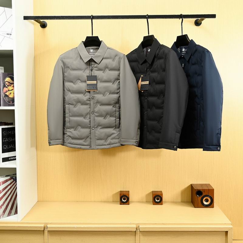 Zegna M-4XL fxtx19