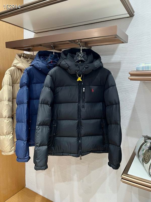Polo S-2XL 26yr12
