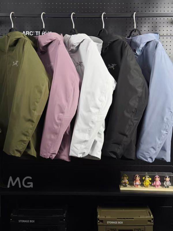Arcteryx S-2XL  8qx02