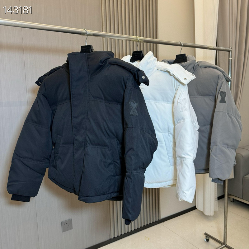 Ami  XS-XL  26yr02