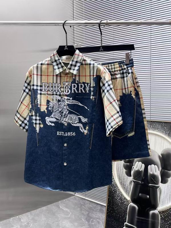 Burberry M-3XL aztx414