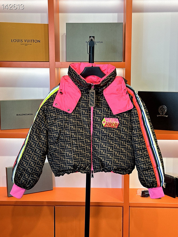 Fendi  S-L 26yr05