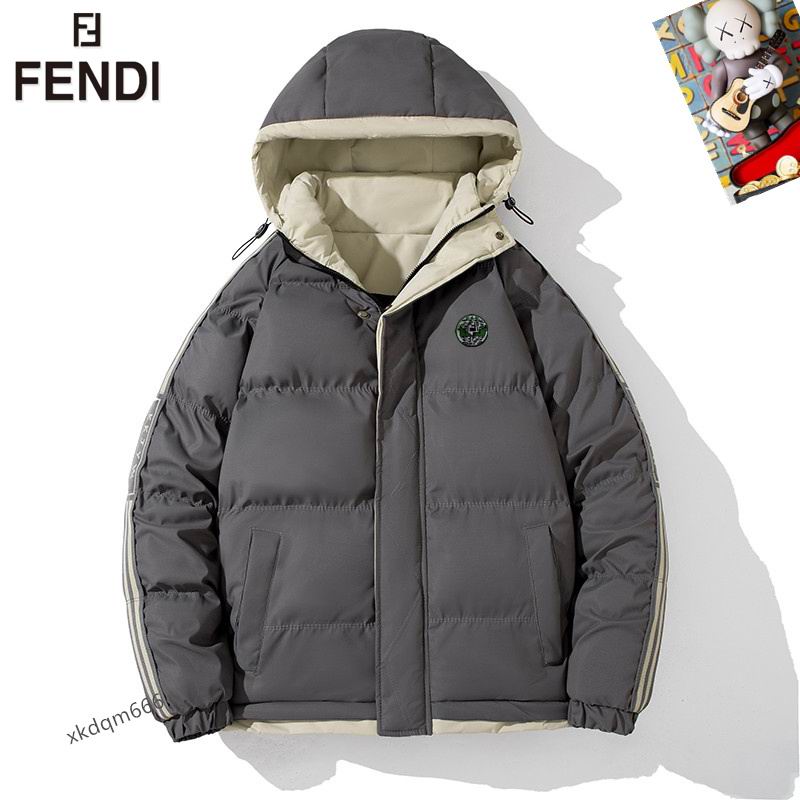 Fendi  M-3XL 25tx01