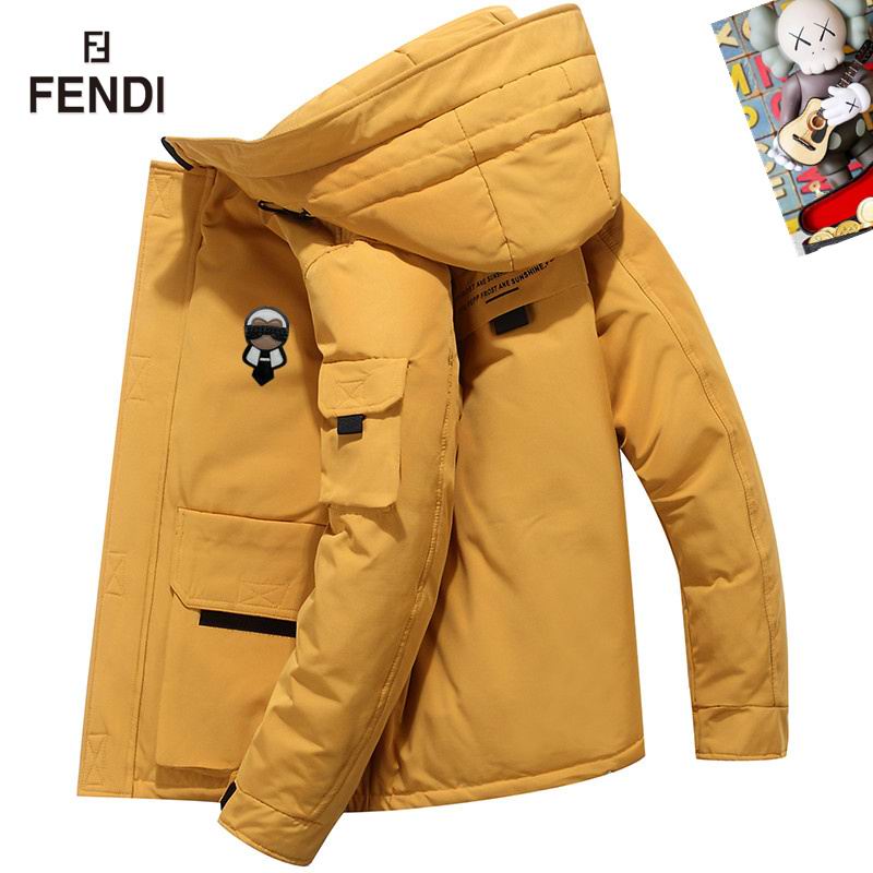 Fendi  M-3XL 25tx02