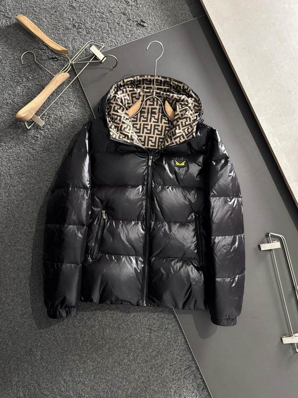 Fendi  M-3XL 25wr24