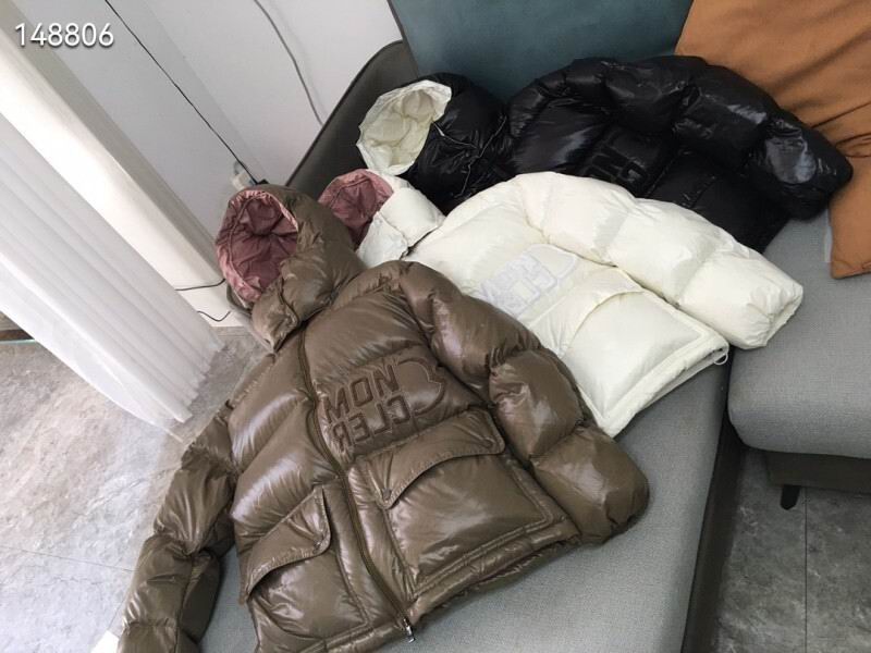 Moncler sz1-4 26yr33