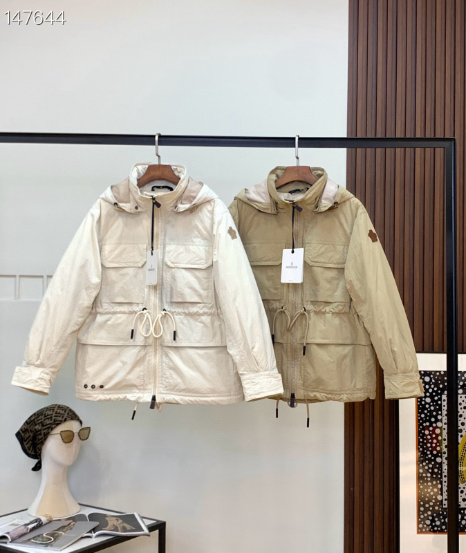 Moncler S-L 26yr150