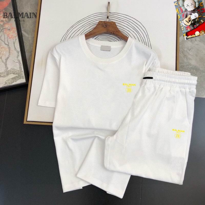 Balmain M-3XL 25tr16