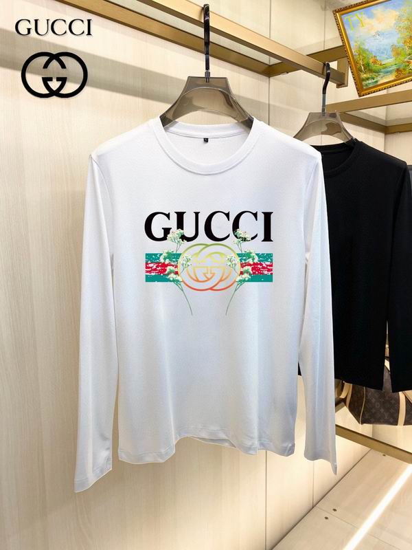 Gucci S-4XL 25tr103