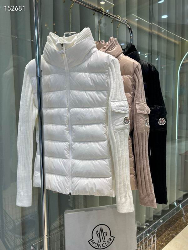 Moncler S-L 26yr387