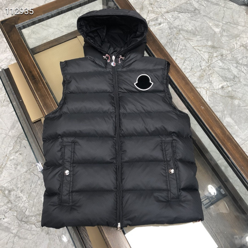 Moncler Down Jacket 26y 0703