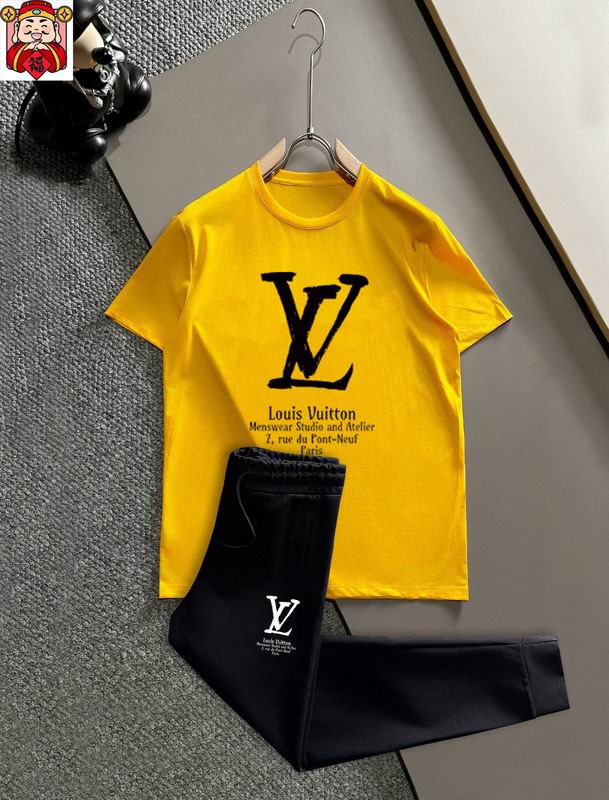 LV M-5XL kdtr163