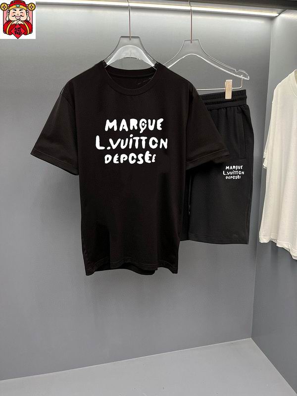 LV M-5XL kdtr183