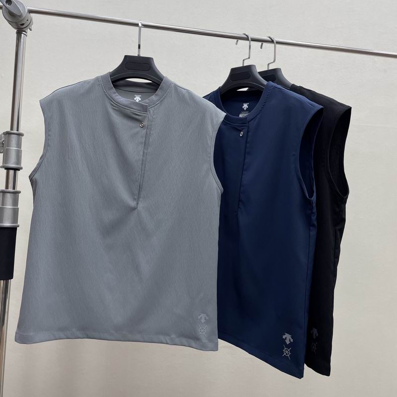 Descente M-3XL fxtx01